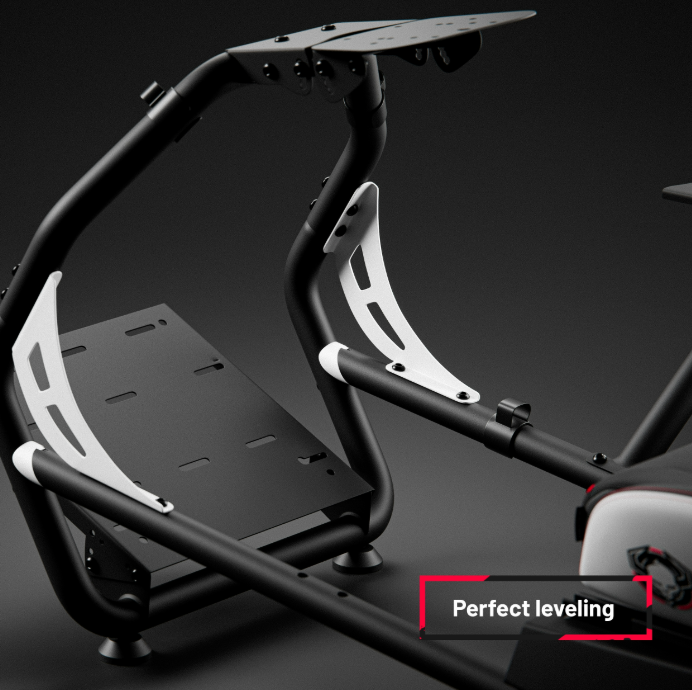 Diablo Chairs  X-Drive (1635) - Achat / Vente Chassis Simracing sur grosbill.com - 8