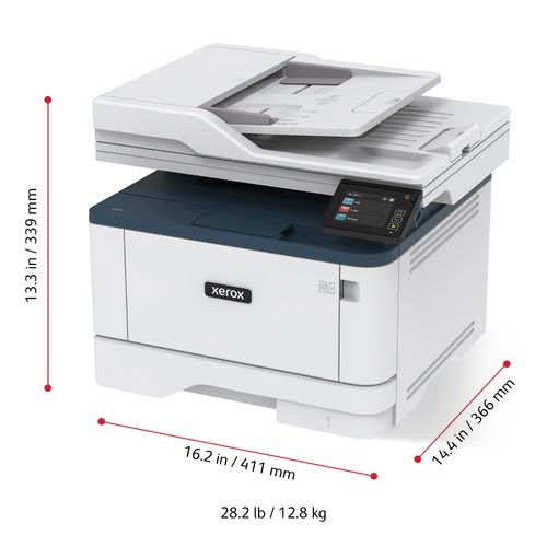  B305 MONO MULTIFUNCTION (B305V_DNI) - Achat / Vente sur grosbill.com - 9