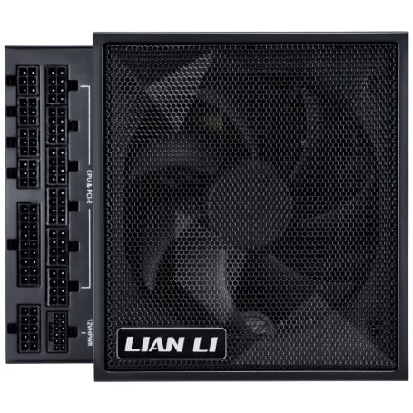 Lian-Li EDGE EG1300 80+ Platine (1300W) - Alimentation Lian-Li - 1