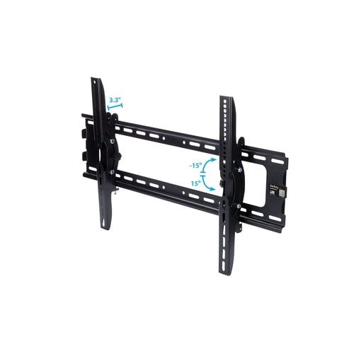 StarTech.com Flat-Screen TV Wall Mount - Achat / Vente sur grosbill.com - 4