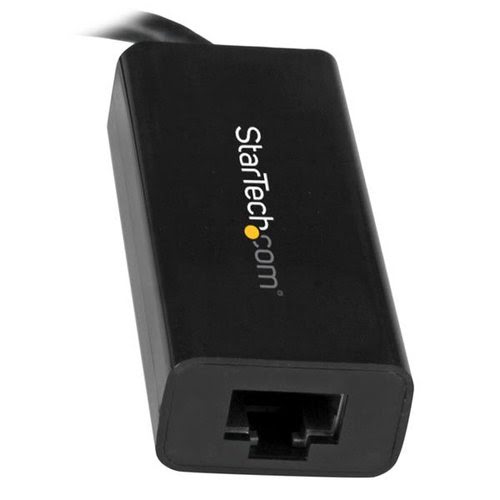 USB-C to Gigabit Network Adapter - Achat / Vente sur grosbill.com - 2