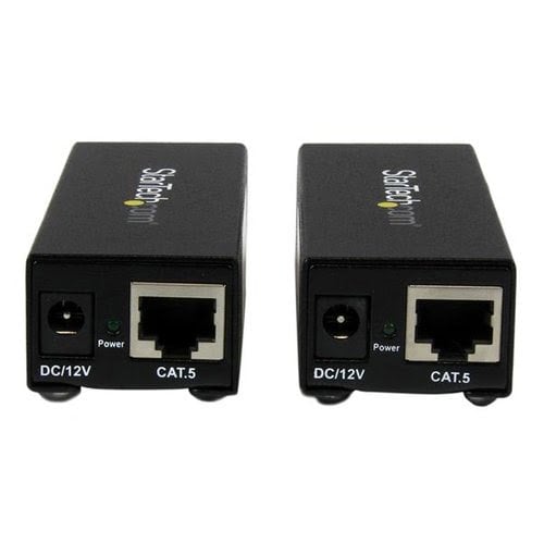 VGA to Cat 5 Monitor Extender Kit - Achat / Vente sur grosbill.com - 2