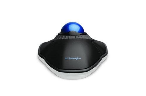 Orbit Trackball with Scroll Ring - Achat / Vente sur grosbill.com - 3