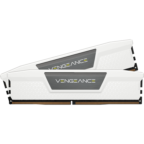 Corsair Vengeance 32Go (2x16Go) DDR5 5200MHz - Mémoire PC Corsair sur grosbill.com - 3