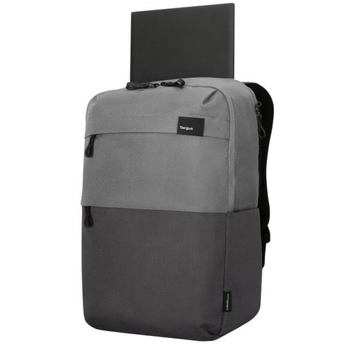 15-16" Sagano Travel Backpack Grey - Achat / Vente sur grosbill.com - 15