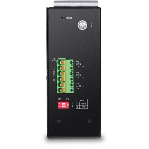 6-PORT IND.GB L2 MGD SWITCH - Achat / Vente sur grosbill.com - 2