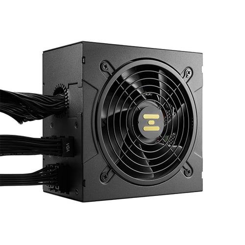 FSP 80+ Gold Hydro GT PRO (ATX3.0 850W) - Alimentation FSP - 5