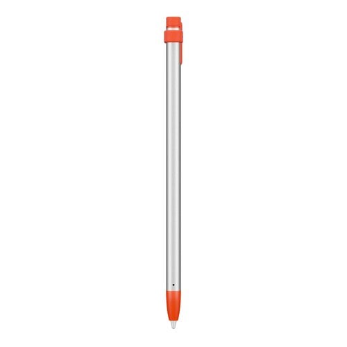 Crayon Orange, Blanc - Achat / Vente sur grosbill.com - 1