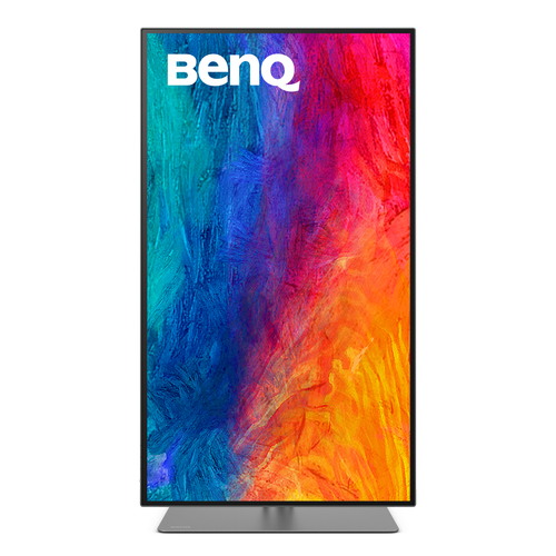 BenQ 32"  9H.LLYLA.TBE - Ecran PC BenQ - grosbill.com - 4