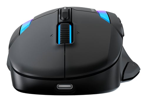 Turtle Beach Kone II Air - Souris PC Turtle Beach - grosbill.com - 5