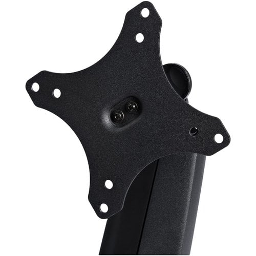 Monitor Arm - Heavy Duty Aluminum Black - Achat / Vente sur grosbill.com - 10