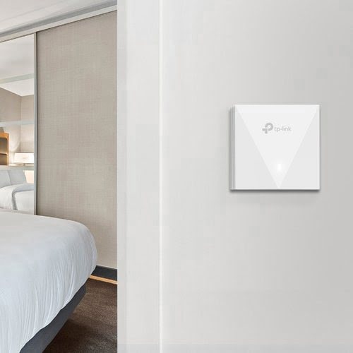 AX3000 Wall-Plate Dual-Band Wi-Fi 6 - Achat / Vente sur grosbill.com - 4