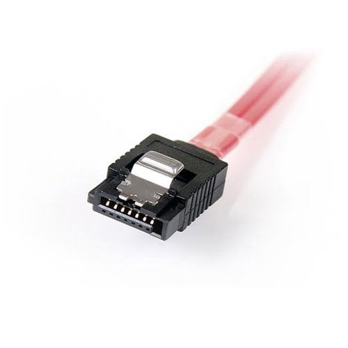 SAS Cable SFF-8087 to 4x Latching SATA - Achat / Vente sur grosbill.com - 2