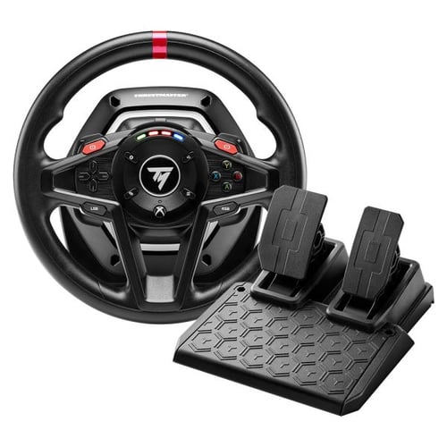 ThrustMaster T128 X SIMTASK PACK EU (4460264) - Achat / Vente Pack Simracing sur grosbill.com - 2