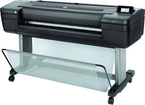 DESIGNJET Z9+ 24IN PS PRINTER - Achat / Vente sur grosbill.com - 5