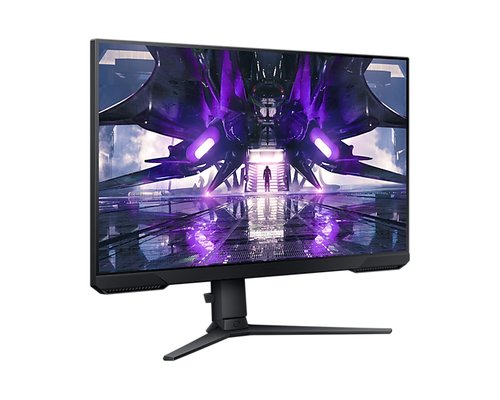 Samsung 27"  LS27AG300NRXEN - Ecran PC Samsung - grosbill.com - 4