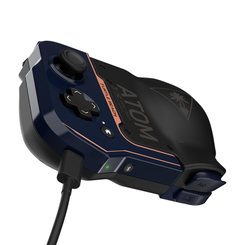 Turtle Beach Atom/iOS/Sans fil/Bluetooth/Bleu - Périphérique de jeu - 8