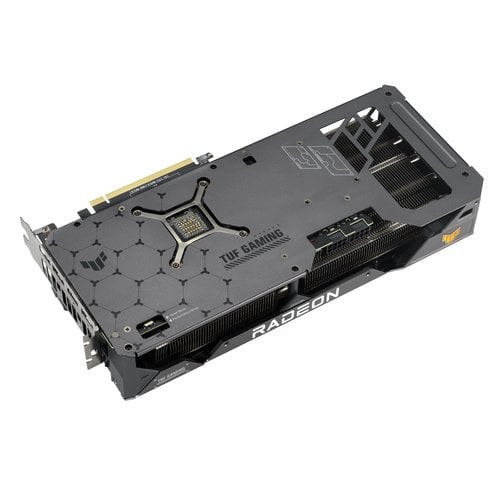 TUF-RX7600XT-O16G-GAMING - Achat / Vente sur grosbill.com - 4