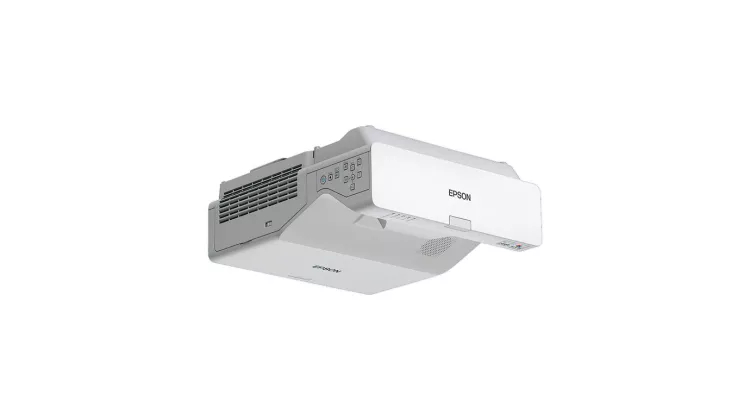 Epson EB-760W - Achat / Vente sur grosbill.com - 2