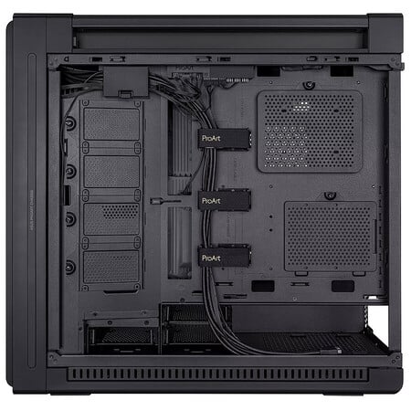 Asus PA602 PROART Noir - Boîtier PC Asus - grosbill.com - 2