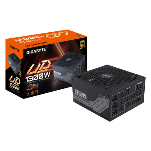 Alimentation Gigabyte Grosbill