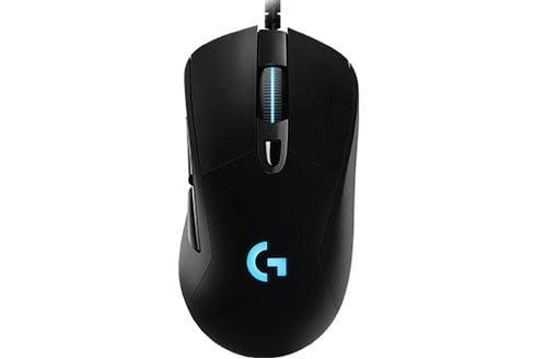 Logitech G403 HERO - Souris PC Logitech - grosbill.com - 1