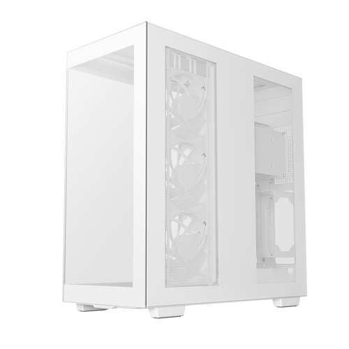 Deepcool CH780 Blanc Blanc - Boîtier PC Deepcool - grosbill.com - 6