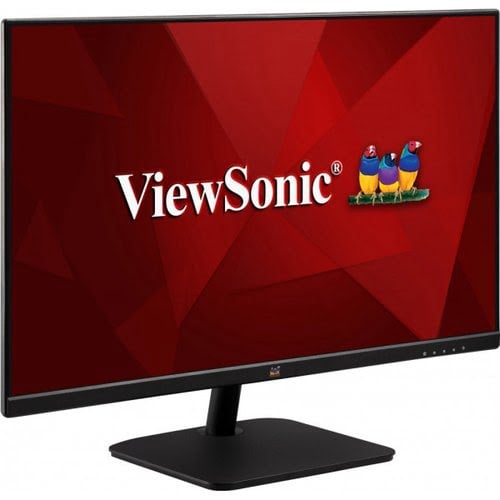 ViewSonic 27"  VA2732-MHD - Ecran PC ViewSonic - grosbill.com - 2