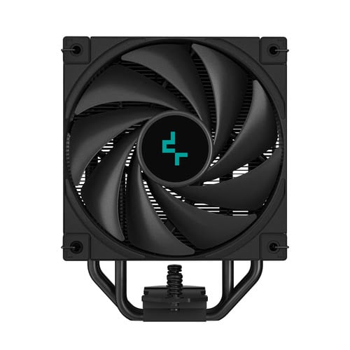 Deepcool Noir# - Ventilateur CPU Deepcool - grosbill.com - 1