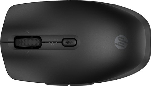 425 PROGRAMMABLE WIRELESS MOUSE - Achat / Vente sur grosbill.com - 7