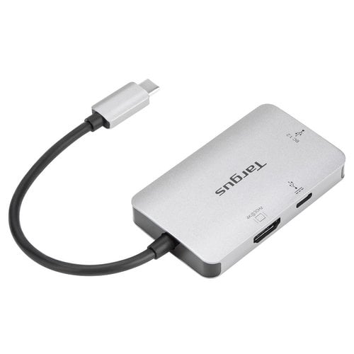 Targus USB-C TO HDMI A PD ADAPTER - Achat / Vente sur grosbill.com - 2