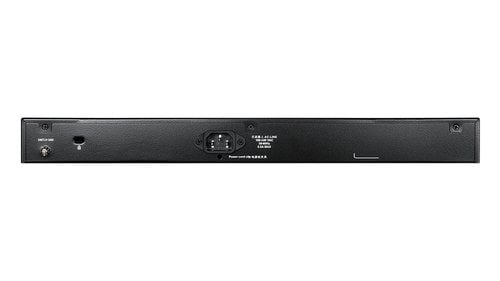 20-Port Smart Managed Gigabit Stack Swit - Achat / Vente sur grosbill.com - 5