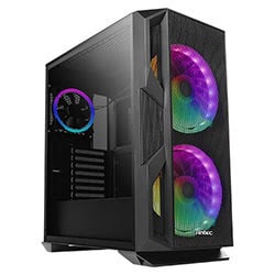 Antec Boîtier PC MAGASIN EN LIGNE Grosbill