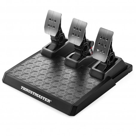 ThrustMaster T248 - Playstation Edition (4160783) - Achat / Vente Base de volant Simracing sur grosbill.com - 2