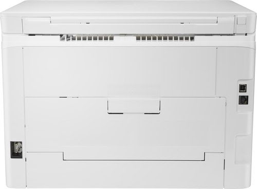  Color LaserJet Pro MFP M183fw (7KW56A#B19) - Achat / Vente sur grosbill.com - 8