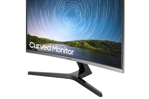 LC32R500FHPXEN - 32" FullHD CURVE - Achat / Vente sur grosbill.com - 14