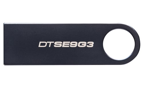 Kingston 64Go USB 3.2 Dark Nickel /64Go - Clé USB Kingston - 2