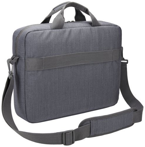 Huxton Attaché 14" Graphite (HUXA214G) - Achat / Vente sur grosbill.com - 1