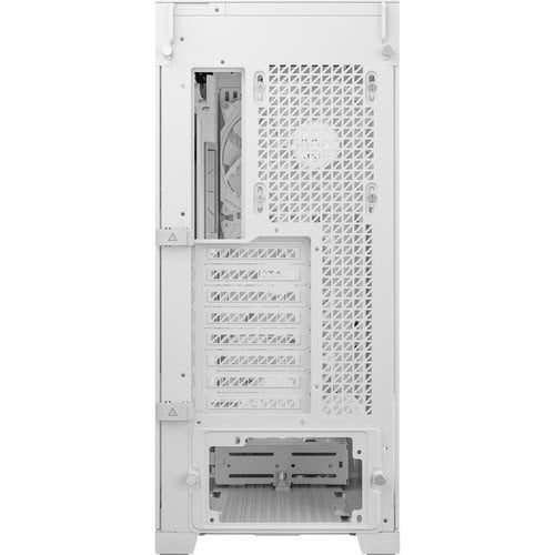 Antec Performance 1 Blanc Blanc - Boîtier PC Antec - grosbill.com - 3