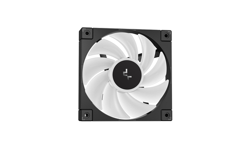 Deepcool MYSTIQUE 240 ARGB - Noir - Watercooling Deepcool - 3