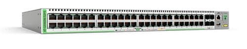 GIGABIT MANAGED SWITCH48PORT P - Achat / Vente sur grosbill.com - 0