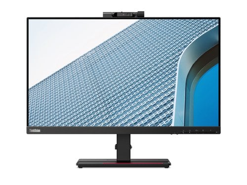 TS/ThinkVision T24v-20/23.8"/IPS W-LED - Achat / Vente sur grosbill.com - 1