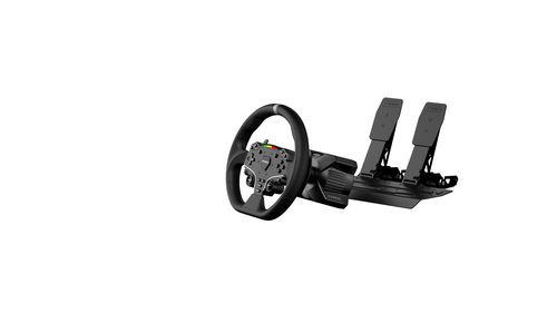 Moza Racing R3 Bundle - Périphérique de jeu - grosbill.com - 1