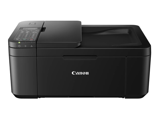 Imprimante multifonction Canon Bundle PIXMA TR4750i + Pack de 3 cartouches# - 2