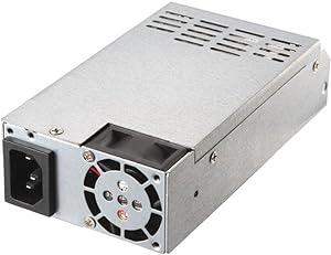 Seasonic SSP-250SUB Bloc d'alimentation Mini 1U 250W (SSP-250SUB) - Achat / Vente Alimentation sur grosbill.com - 0