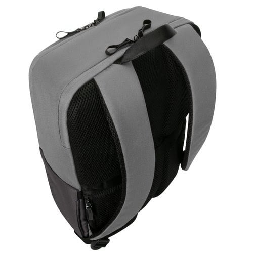 15-16" Sagano Travel Backpack Grey - Achat / Vente sur grosbill.com - 3