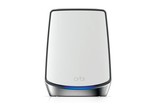 Netgear 4PT ORBI AX6000 SATELLITE - grosbill.com - 3