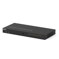 Netgear GSM4212PX-100EUS - Achat / Vente sur grosbill.com - 1