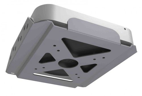 Mac MiniSecurity Mount Enclosure - Achat / Vente sur grosbill.com - 5