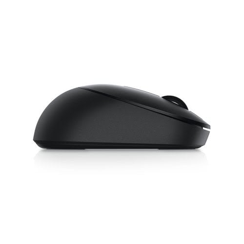  Mobile Wireless Mouse MS3320W Black (MS3320W-BLK) - Achat / Vente sur grosbill.com - 6